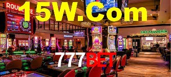 777bet: Seu Cassino Premiado com Pagamentos Rápidos