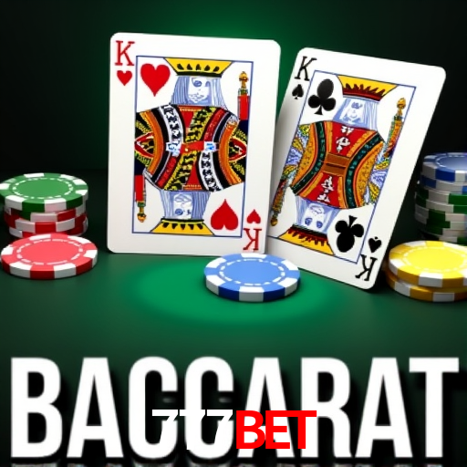 Casino VIP 777bet