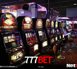Promoção Relâmpago 777bet