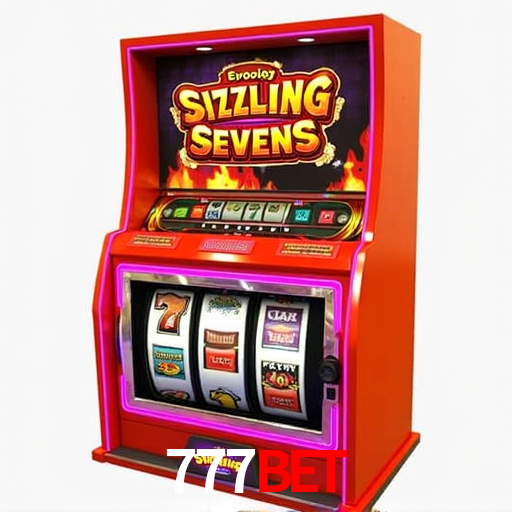 Descubra o Mundo do Cassino Online com 777bet