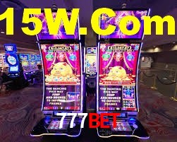 777bet plataforma