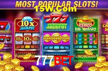 Diretório de Jogos 777bet