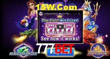 Jogos de Slot 777bet