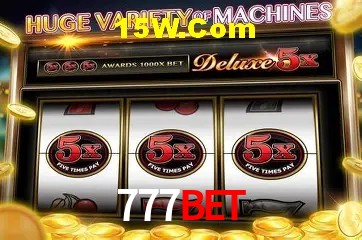 Provedores de Jogos 777bet
