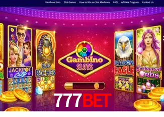 Avaliações dos Jogadores 777bet