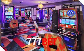 Bônus Diários 777bet