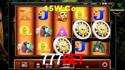 Casino Ao Vivo 777bet