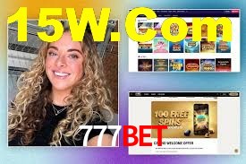 777bet: Jogos de Caça-Níqueis-Altas Recompensas, Roleta-Velocidade, Blackjack-Desafios Máximos