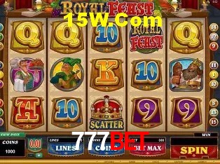 Especiais de Fim de Semana 777bet