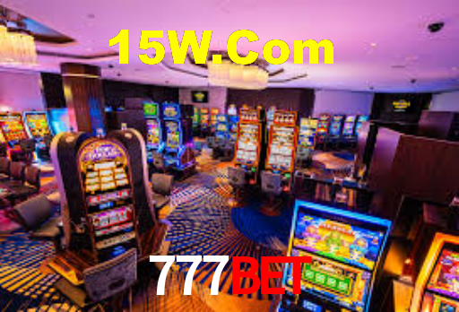 777bet: A Experiência de Casino com Jogos de Mesa ao Vivo