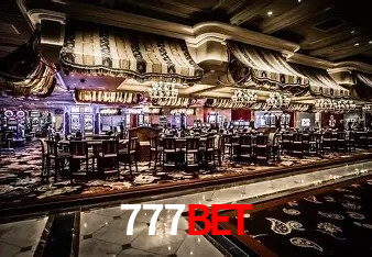 Sistemas de Segurança 777bet